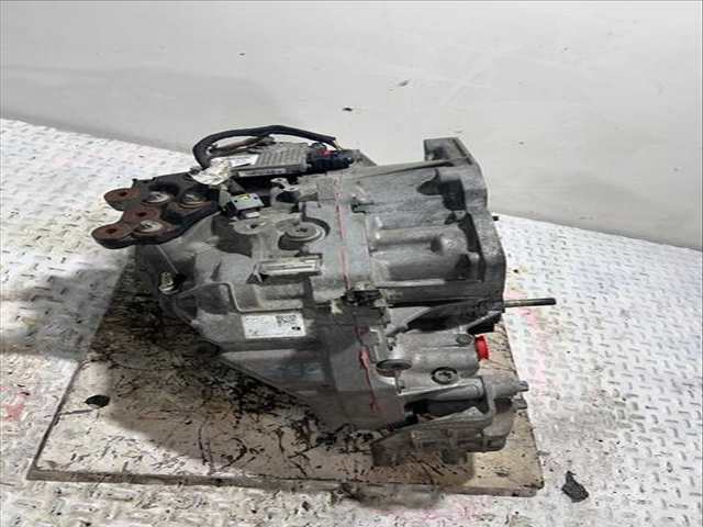 Foto 4ª: Caja Cambios Automatica Alfa Romeo 159 1.9 JTD M) 16V CAT 150CV 110KW AUT. [939 A2.000] (2006)