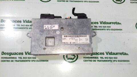 Centralita Motor ECU Audi A6 3.0 TDI QUATTRO 165KW) BERLINA 225CV