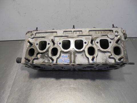 Foto 3ª: Culata Seat Inca 1.9 DIESEL CAT 1Y) 64CV 47KW [AEY] (1999)