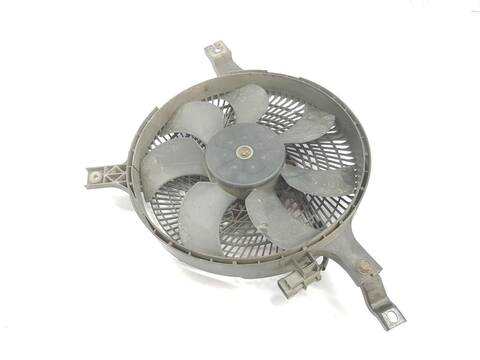 Foto 3ª: Electroventilador Nissan Navara 2.5 16V TD 133CV PICK-UP [YD25DDTI] (1998)
