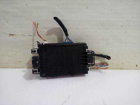 Foto 1ª: Centralita Motor ECU Mazda 3 CENTER-LINE 150CV 110KW [SHY6, SHY4] (2014)