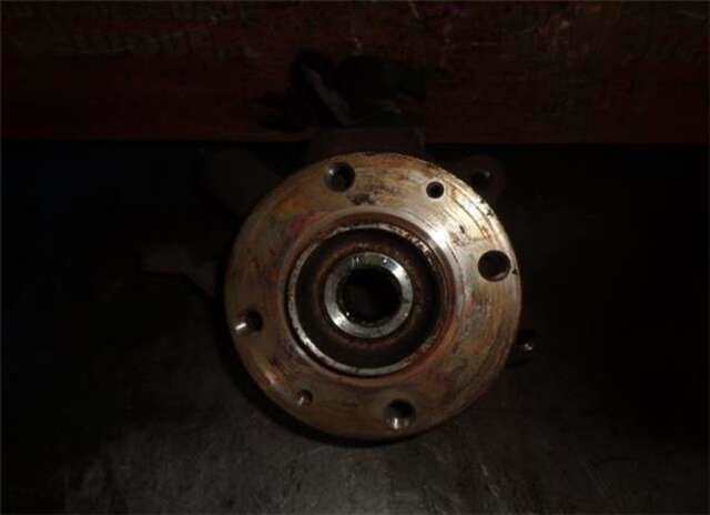 Mangueta Delantera Derecha Citroen Xsara 1.6 HDI