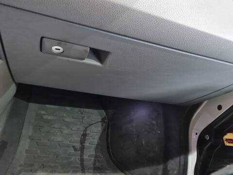 Guantera Volkswagen Transporter T6.1 TRANSPORTER FURGON SH)