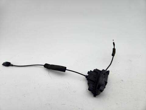 Foto 3ª: Cerradura Puerta Trasera Izquierda Renault Scenic GRAND DYNAMIQUE 131CV 96KW [F9Q872] (2009)