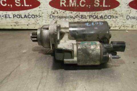 Motor de Arranque Skoda Fabia ACTIVE 60CV 44KW