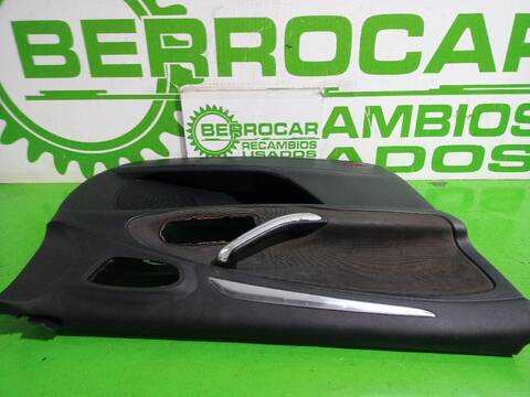 Foto 2ª: Tapizados Cartoneras Ford S Max TITANIUM 140CV [QXWB] (2006)