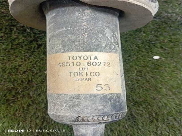 Foto 3ª: Amortiguador Delantero Derecho Toyota Land Cruiser 2.8 D-4D GRJ150 [1GDFTV] (2021)