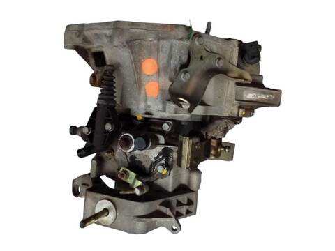 Caja Cambios Fiat Seicento 1.1 187AXB 187AXB1A 187AXC1A02)