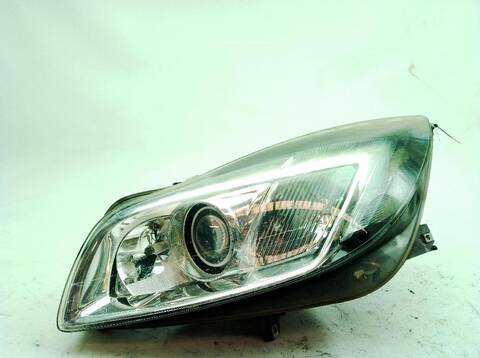 Faro Izquierdo Opel Insignia 2.0 CDTI 35)