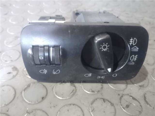 Foto 1ª: Mando Multifuncion Seat Ibiza 1.9 TDI [AGR]