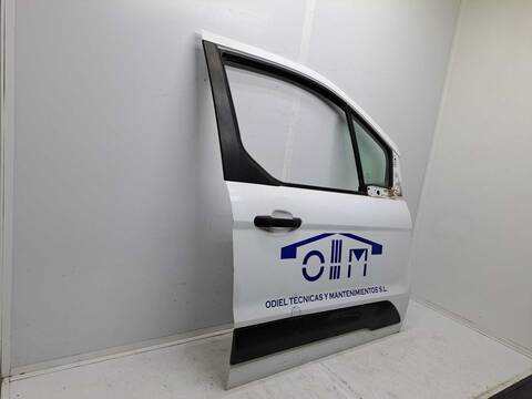 Foto 2ª: Puerta Delantera Derecha Ford Transit FURGON 200 L1 AMBIENTE 101CV 74KW [XVGA] (2017)