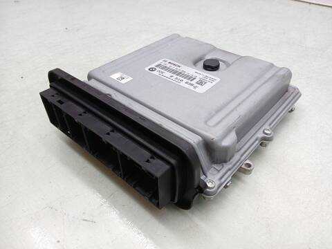 Centralita Motor ECU Bmw X5 XDRIVE 30 D 245CV 180KW