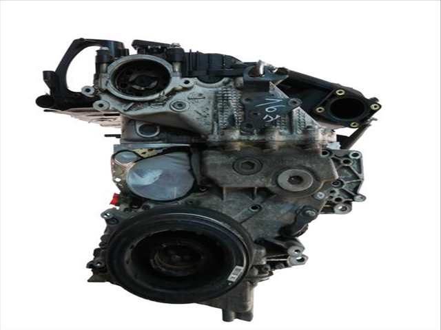 Foto 1ª: Motor Completo Bmw Serie 5 518 3.0 525D 197 CV 145KW [M57D30, M57 306D3]