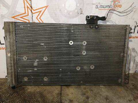 Foto 1ª: Radiador Calefaccion A.A. Mercedes Clase C 160 270 CDI 203.016) BERLINA 170CV 125KW [612962] (2003)