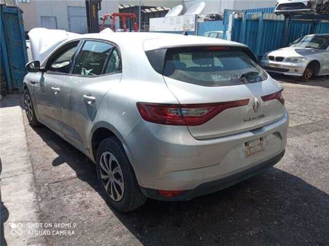 Foto 2ª: Mando Climatizador Renault Megane 1.2 EXPERIENCE [1.2 LTR. - 74 KW TCE ENERGY] IV BERLINA 5P (12.2015-_) [H5FF408]