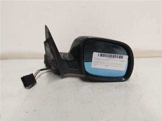 Retrovisor Derecho Audi A6 2.4 (121KW) [2.4 LTR. - 121 KW V6 30V]