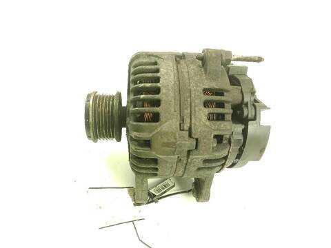 Foto 2ª: Alternador Renault Clio VERSION INDEFINIDA (2005)
