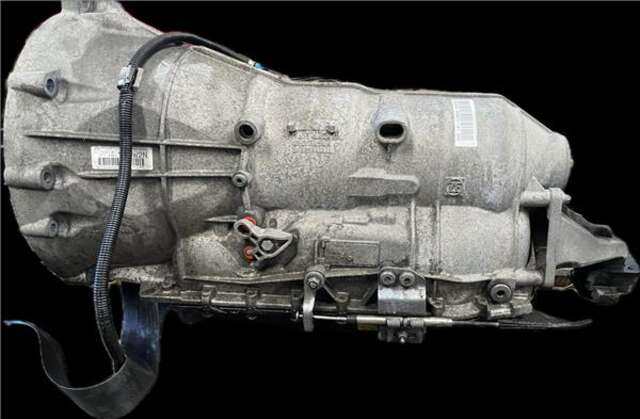 Foto 2ª: Caja Cambios Automatica Bmw Serie 5 518 2.0 520D [2.0 LTR. - 130 KW TURBODIESEL CAT] [N47 D20 A]