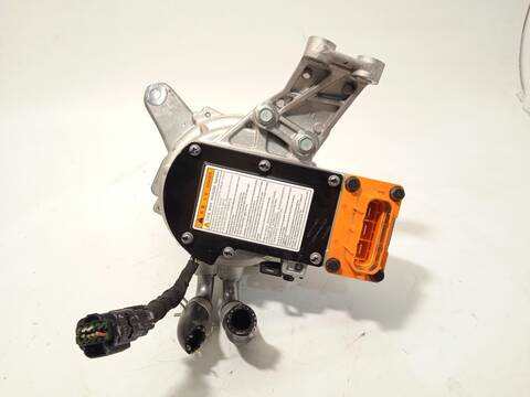 Foto 3ª: Alternador Kia Niro 1.6 GDI HYBRID 141CV 104KW [G4LL] (2023)