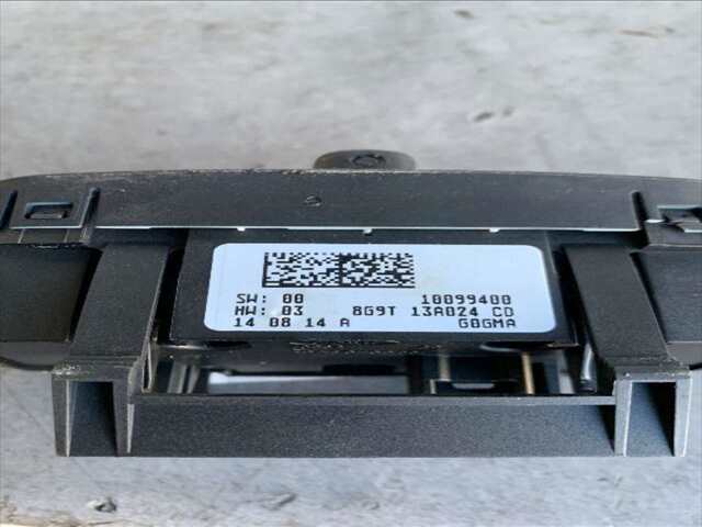 Foto 3ª: Mando Luces Ford Mondeo 2.0 DTI 140CV [UFBB] (2014)