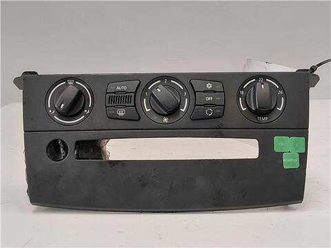 Mando Climatizador Bmw Serie 5 518 2.0 520D BERLINA 163CV