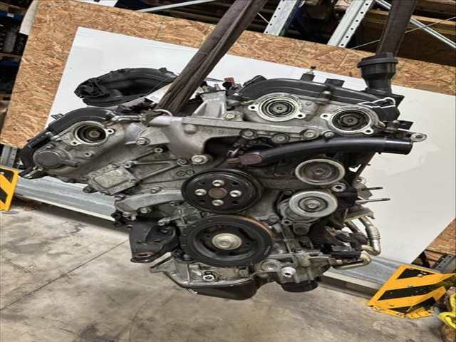 Motor Completo Toyota 4 Runner 4.0 V6 242 - 273 CV