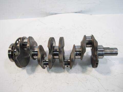 Cigüeñal Ford Transit 130 CV 96KW