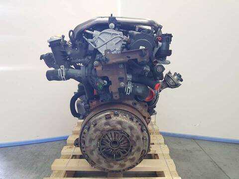 Foto 3ª: Motor Completo Peugeot 308 SPORT PACK 140CV 103KW [RHF] (2011)