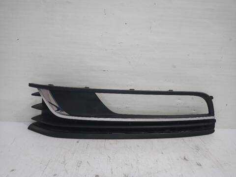 Foto 2ª: Rejilla Delantera Volkswagen Passat ADVANCE BLUEMOTION 105CV [CAYC] (2010)