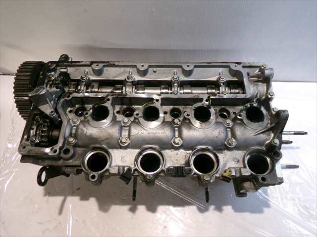 Foto 2ª: Culata Citroen C4 2.0 HDI 2004-2010 [RHR] (2006)
