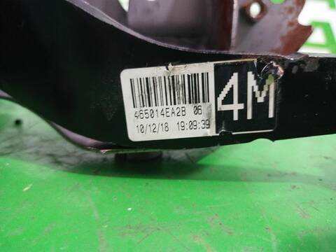 Foto 2ª: Pedal Freno Nissan Qashqai ACENTA 140CV [HR13DDT] (2013)