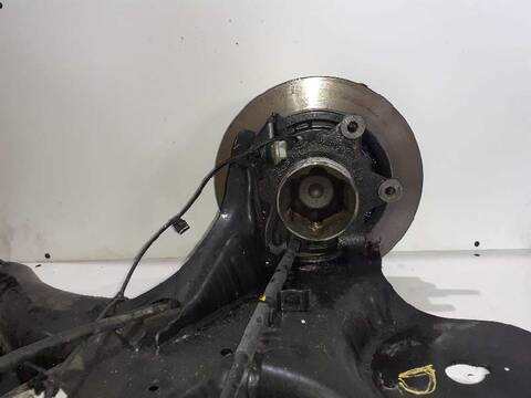 Foto 2ª: Brazo Suspension Trasero Derecho Mercedes Vito 88CV 65KW (2014)