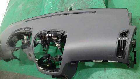 Foto 2ª: Kit Airbag Kia Ceed 1.4 CAT 109CV 80KW [G4FA] (2011)