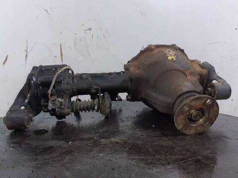 Diferencial Delantero Mitsubishi Montero 2000 GDI 5-PTAS.) 129CV 95KW