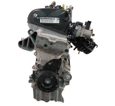 Foto 2ª: Motor Completo Audi A1 115 - 116 CV 85KW [DKRF DKR] (2020)