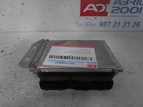 Centralita Motor ECU Kia Carens 2.0 CRDI 113CV 83KW