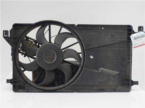 Electroventilador Ford C Max 1.6 TDCI 109CV 80KW FOCUS