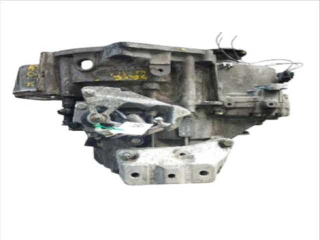 Foto 3ª: Caja Cambios Audi A3 1.9 TDI (1996)