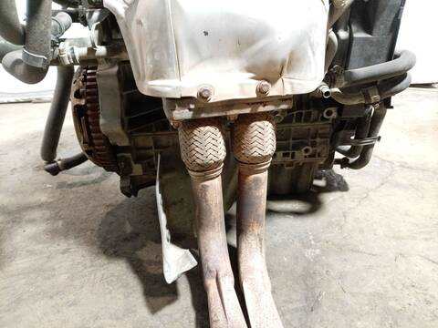 Foto 3ª: Motor Completo Volvo S40 1.6 EVOLUTION BERLINA 109CV 80KW [B4164S2] (1999)