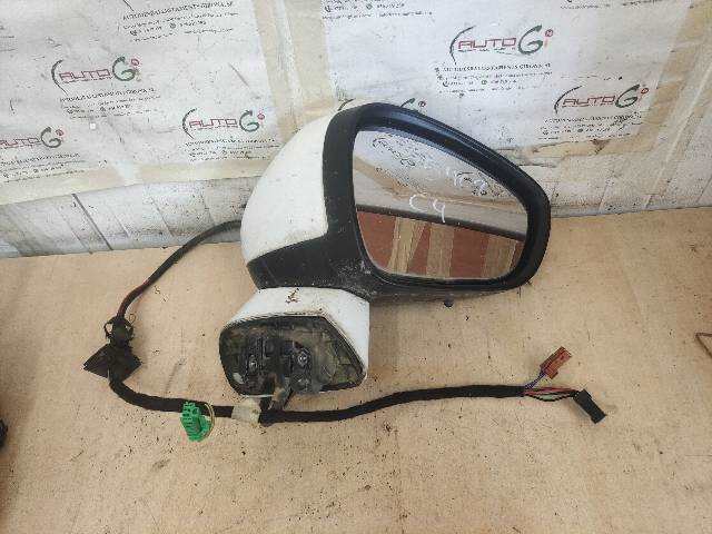 Retrovisor Derecho Citroen C4 2.0 HDI