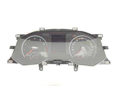 Cuadro de Instrumentos Volkswagen T-Roc ADVANCE 5P