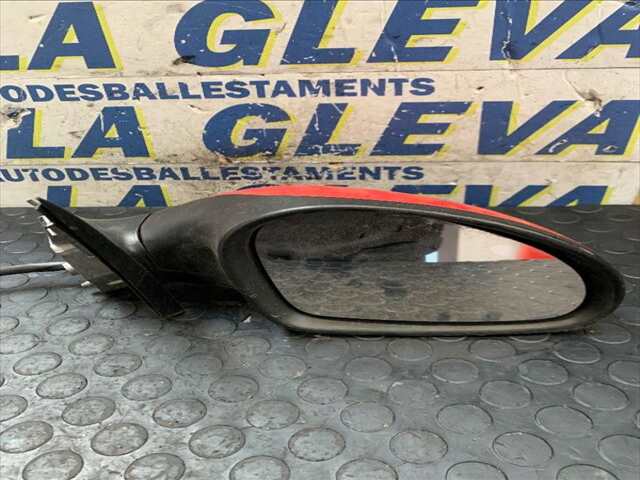 Retrovisor Derecho Seat Ibiza 1.200 12V64CV/47KW 0CV