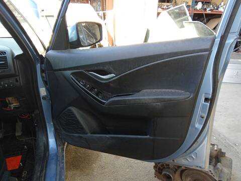 Elevalunas Eléctrico Delantero Derecho Hyundai ix20 1.6 125CV 92KW