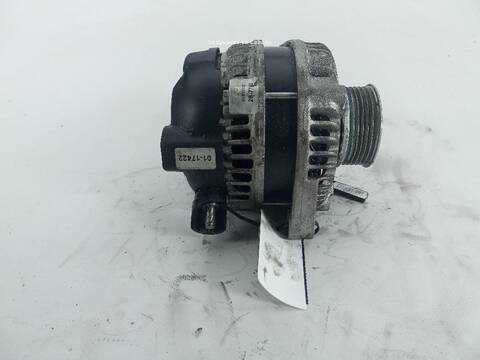Foto 3ª: Alternador Honda Legend 3.5 V6 4WD KB1) [J35A8] (2004)