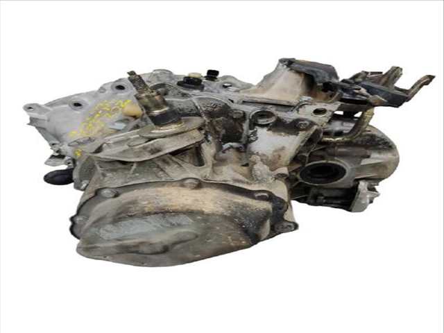 Foto 3ª: Caja Cambios Citroen Xsara 2.0 HDI (1999)