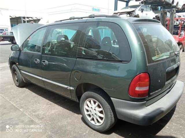 Foto 2ª: Transmision Delantera Izquierda Chrysler Voyager 2.5 TDIC AWD [ENC]