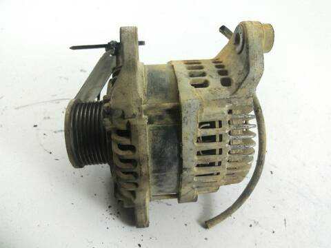 Foto 2ª: Alternador Nissan Pathfinder 2.5 DCI 4WD 174CV [YD25DDTI] (2005)