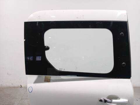 Foto 3ª: Puerta Lateral Corredera Derecha Mercedes Clase T 160 1.3 TI 102CV 75KW MONOVOLUMEN W420 420.853)