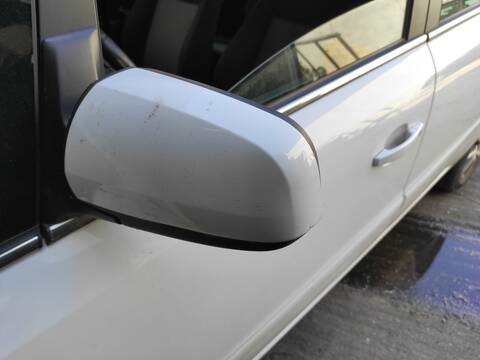 Foto 2ª: Retrovisor Izquierdo Opel Zafira Z17DTR (2010)