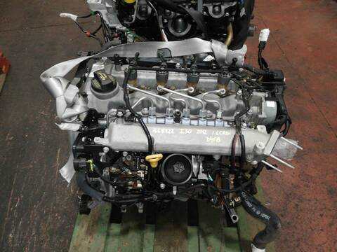 Motor Completo Hyundai i30 D4FB